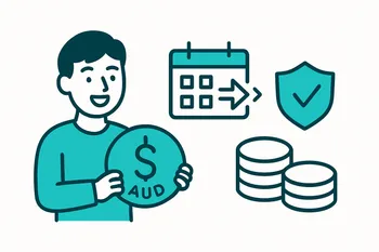 Quick and Easy Loans in Australia