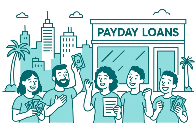 Understanding Pay Day Loans for Instant Cash in Australia