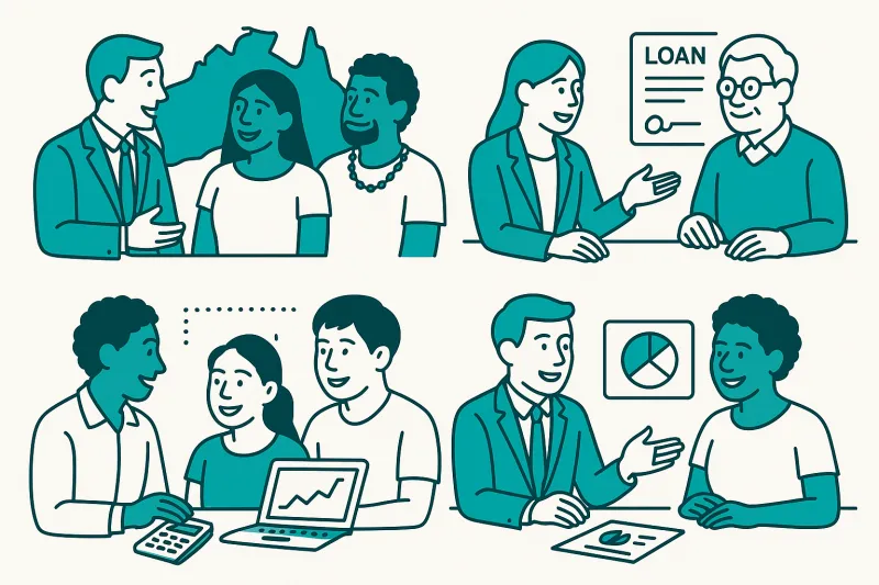 Understanding Personalized Loans in Australia