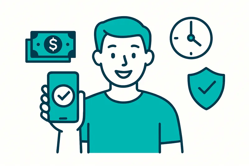 Fast and Easy Online Loans: Your Quick Guide