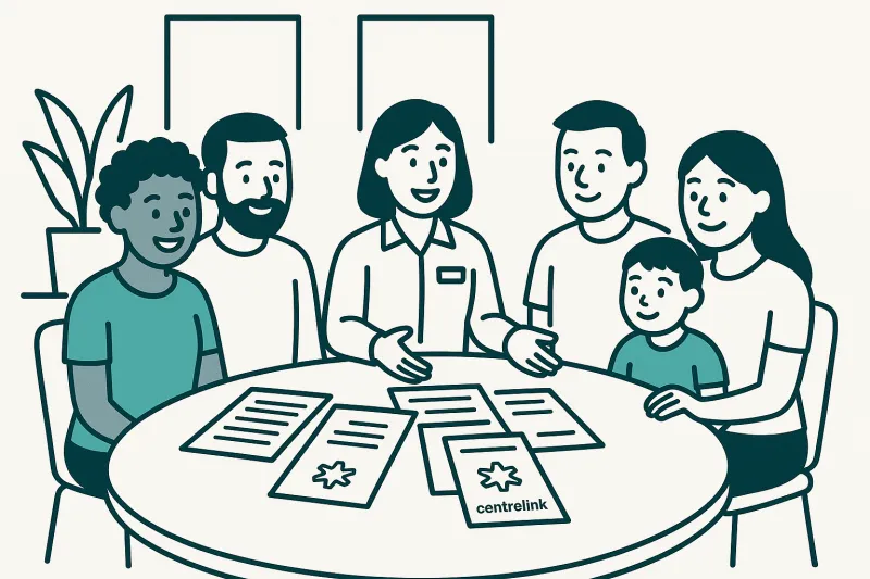 Navigating Centrelink: Who Can Help You?