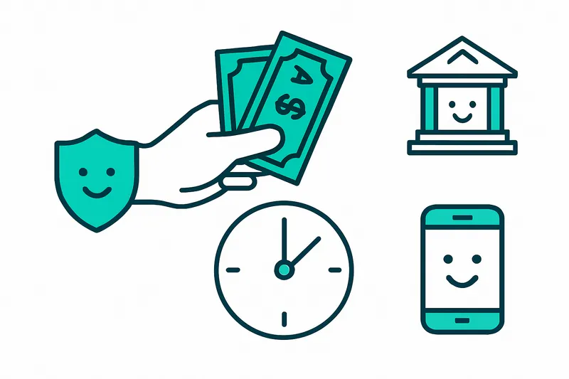 Top Quick Loans in Australia: Fast Cash Solutions