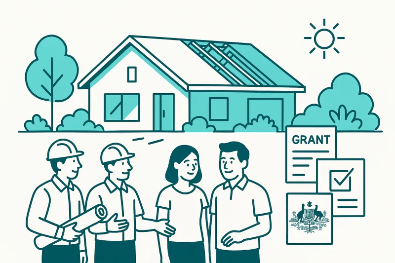 Home Remodeling Grants: How to Access Funding for Your Renovation