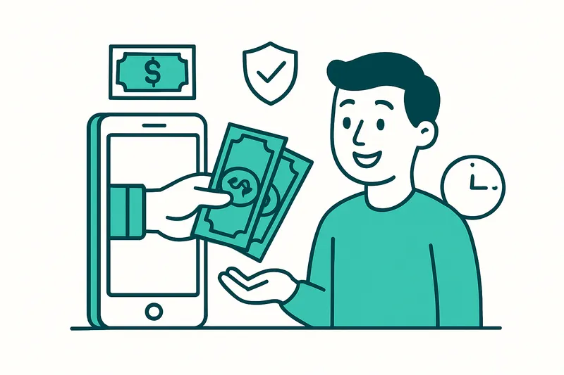 How to Get a Cash Advance Fast in 2026