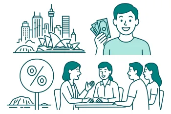 Navigating Easy Fast Loans with No Credit Check in Australia