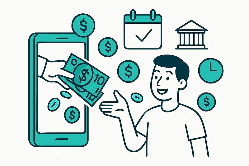 Getting Same Day Instant Cash Loans in Australia