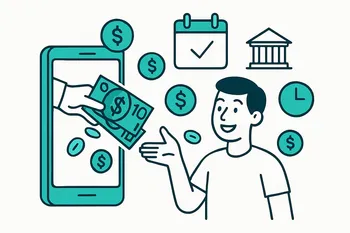 Getting Same Day Instant Cash Loans in Australia