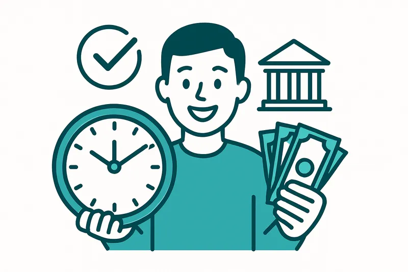 Quick Approval Loans: Get Funds Fast and Easy