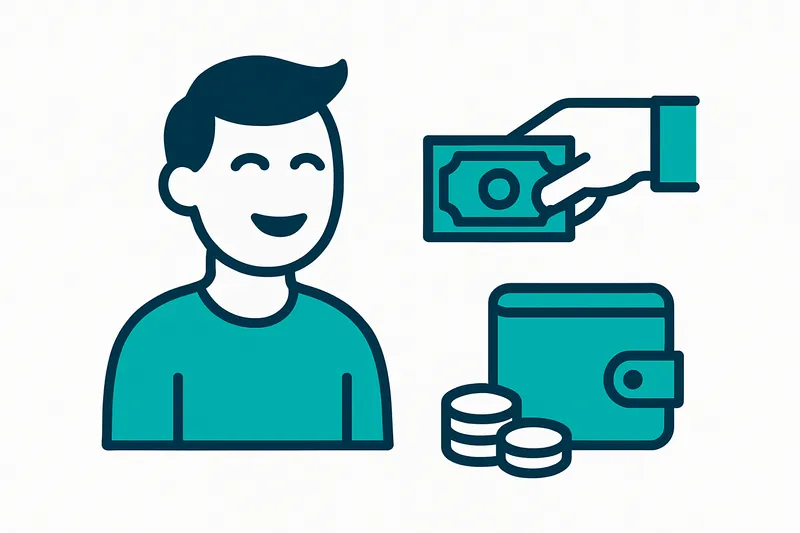 Getting a Small Cash Advance: What You Need to Know