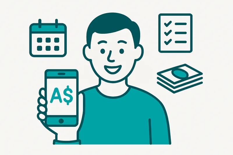 A Guide to Online Cash Loans in Australia