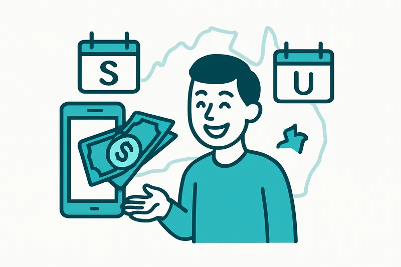 Understanding Same Day Weekend Loans in Australia