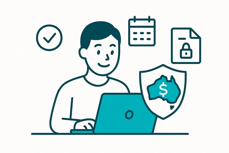 How to Borrow Money Online Safely in Australia