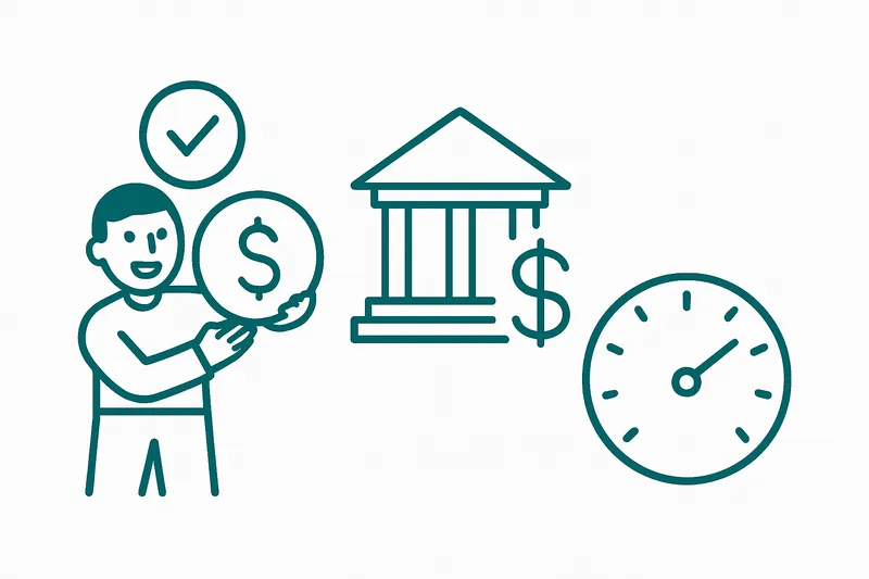 Quick and Easy Loan Options to Suit Your Needs