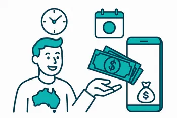 Understanding Same Day Money Loans in Australia