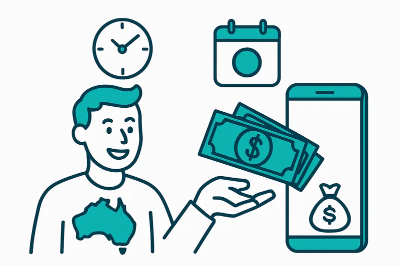 Understanding Same Day Money Loans in Australia