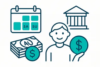 Understanding Weekend Loans in Australia