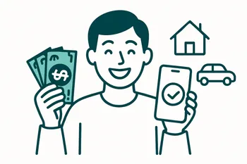 Quick & Easy Loans in Australia