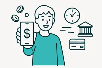 How to Borrow Cash Instantly When You Need It