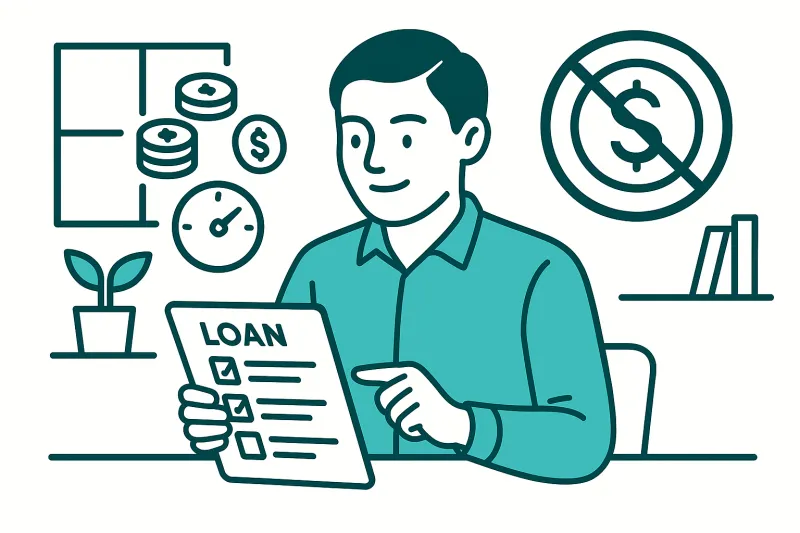 How to Secure Easy, Fast Loans with No Credit Check