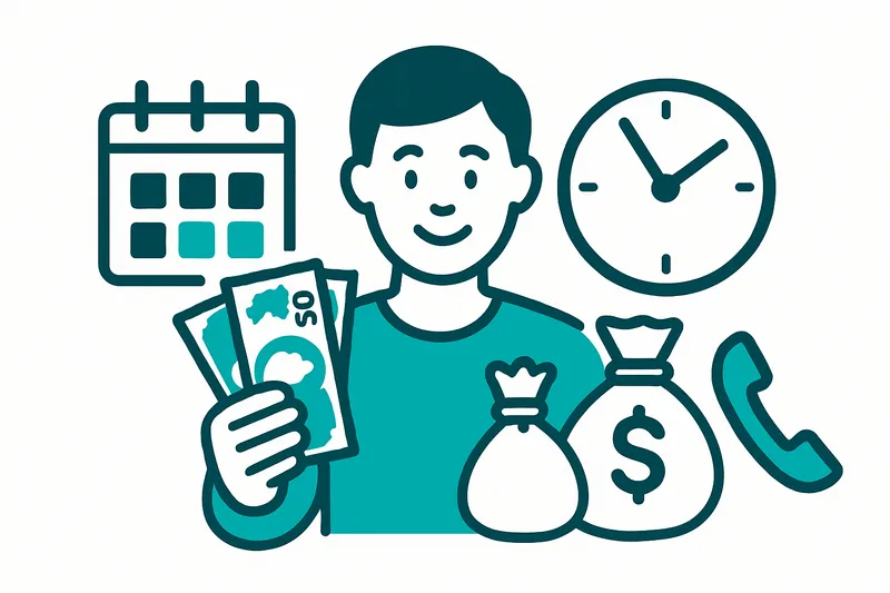 Emergency Weekend Loans in Australia: What You Need to Know