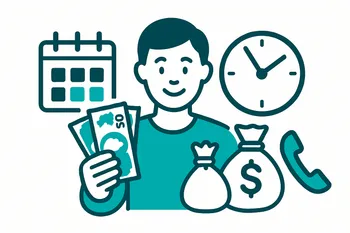 Emergency Weekend Loans in Australia: What You Need to Know